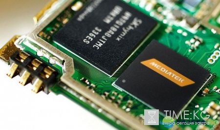Производители смартфонов отказываются от 10-ядерных процессоров MediaTek