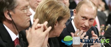 Прошло ровно десять лет с «мюнхенской речи» Путина