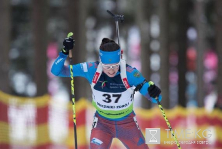 Прямая трансляция ЧМ 2017 по биатлону сегодня 17.02.17: женская эстафета, смотреть онлайн