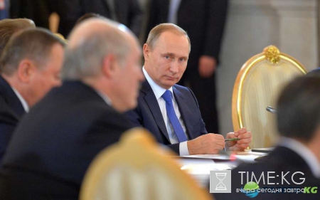 Путин дал команду ФСБ: Украинские власти затряслись от страха — им конец