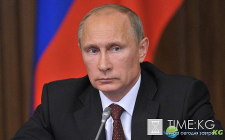 Путин назвал необходимые для военных качества