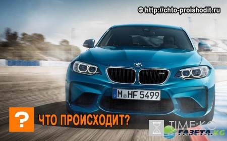 Раскрыт полный список новинок от BMW с 2017 по 2021 год