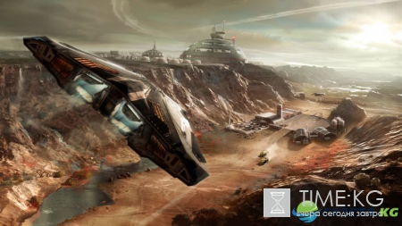 Разработчики Elite: Dangerous создадут игру по известной голливудской франшизе