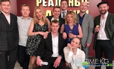Реальные пацаны сериал на ТНТ 10 сезон: дата выхода, сюжет, съемки завершены