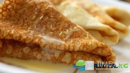 Рецепт блинов: вкусные на молоке, как приготовить - подробный рецепт