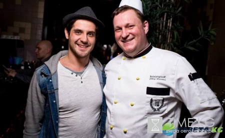 Рецепт любимых блинов от шеф-повара главной «Кухни» страны