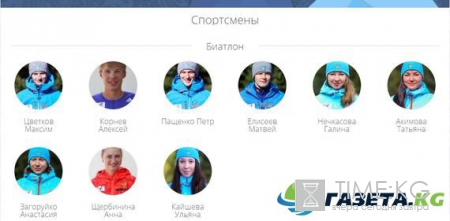 Результаты биатлон 24.02.17 всемирные военные зимние игры мужской спринт прямая трансляция из Сочи