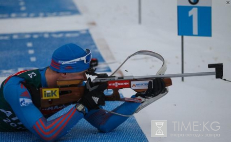 Результаты биатлона сегодня 12.02.17 гонка преследования у мужчин: кто победил, смотреть онлайн
