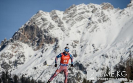 Результаты биатлона сегодня 12.02.17 гонка преследования у мужчин: кто победил, смотреть онлайн