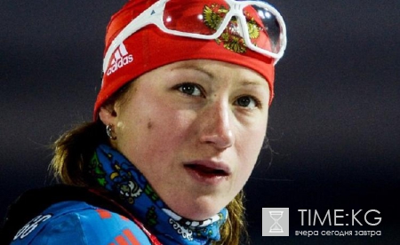 Результаты женской индивидуальной гонки по биатлону сегодня 15 февраля 2017: кто победил, смотреть онлайн