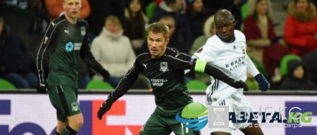 Россия подвинула Португалию в таблице коэффициентов UEFA