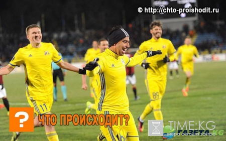 Ростов - Спарта 16 февраля 2017 обзор вчерашнего матча, видео голов, счет матча Лиги Европы