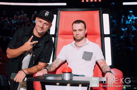 Руслан Квинта: Многие свои хиты я написал по приколу