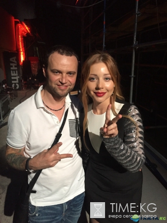 Руслан Квинта: Многие свои хиты я написал по приколу