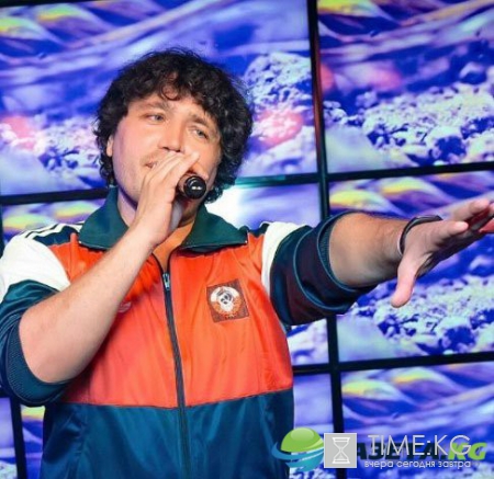 Рустам Калганов ищет суррогатную мать для своего ребенка