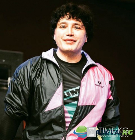 Рустам Солнцев: «Ищу суррогатную мать для своего ребенка»