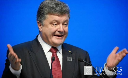 СБУ обнаружила находку, которая шокировала Порошенко