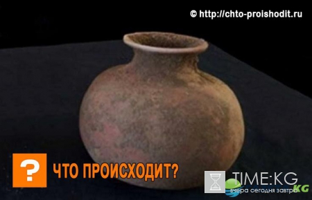 Сенсационная находка в мексиканской гробнице взволновала ученых