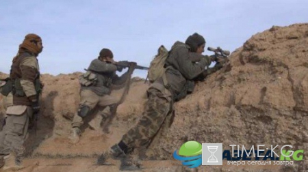 Сирия 1 февраля, последние новости: карта боевых действий, новости последнего часа из Сирии от 01.02.2017, Сирия-Россия, новости сегодня