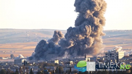 Сирия 10 февраля, новости сегодня: карта военных действий, новости последнего часа из Сирии от 10.02.2017, Сирия-Россия, новости сегодня, ситуация в Сирии сейчас