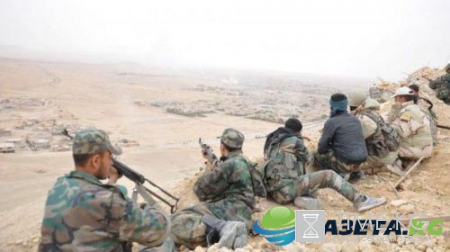 Сирия сегодня 2017, новости 28 февраля: сводки, обзор карты военных действий в Сирии на сегодня, 28.02.2017