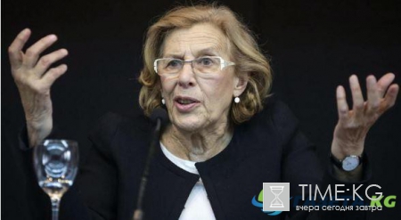 Скандал вокруг Зозули: Мэр Мадрида вступилась за украинца