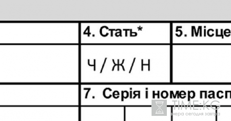 Скандальный шаг к Европе: Украина приняла новый закон в пользу трансгендеров