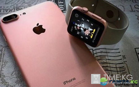 Смартфоны iPhone 7 Plus резко упали в цене до критической отметки