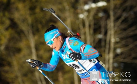 Смотреть биатлон онлайн, прямая трансляция сейчас 17.02.17 женская эстафета