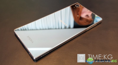 Sony проведет секретный показ наследника Xperia Z5 Premium на MWC 2017