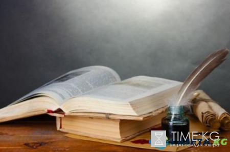 "Совок", вернись: в РФ первоклассникам предлагают вернуться к письму гусиным пером и чернилами