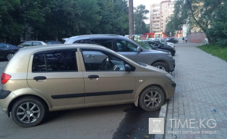 Специалисты назвали самые популярные авто 2017 года