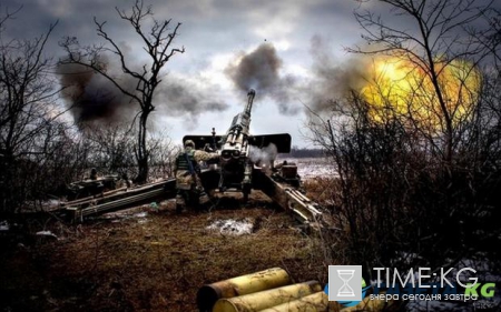 США в ОБСЕ категорично заявили: бои под Авдеевкой подготовила РФ, а начала "ДНР"