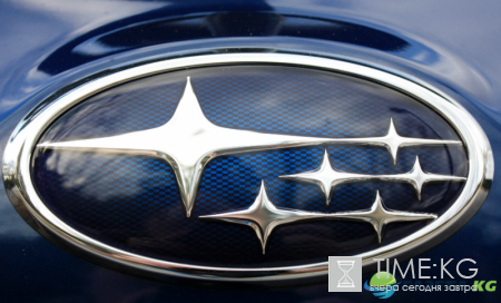 Subaru получила разрешение на тесты беспилотников на улицах Калифорнии