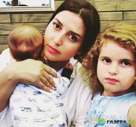 «Тает не по дням, а по часам»: певица Жасмин сильно похудела из-за ареста мужа