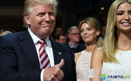 Такое признание ошеломило всю Америку: Дональд Трамп рассказал всю правду о своем отношении к дочке Иванке