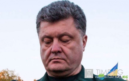 Такой любви к порнографии даже от Ляшко не ждали: Порошенко опозорили на всю Украину прямо в Раде