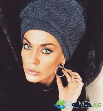 Таня Терешина вступилась за Ольгу Бузову