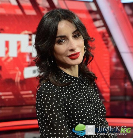 Тина Канделаки объяснила, почему пошла в загс