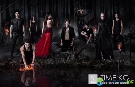 ТОП-10 лучших молодежных сериалов