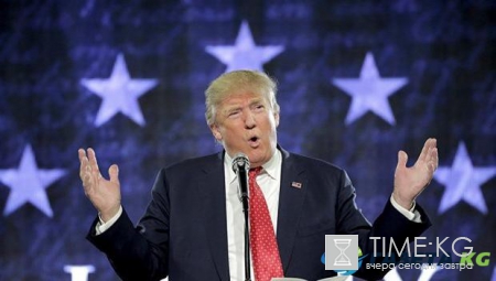 Трамп грозится "вывести на чистую воду" СМИ США