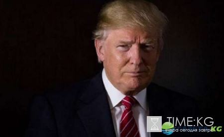 Трамп высказался о России: Трамп не знает, сложатся ли у него отношения с Путиным