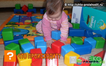 Ученые создадут ГМО-младенцев - разрешение на вмешательство уже получено