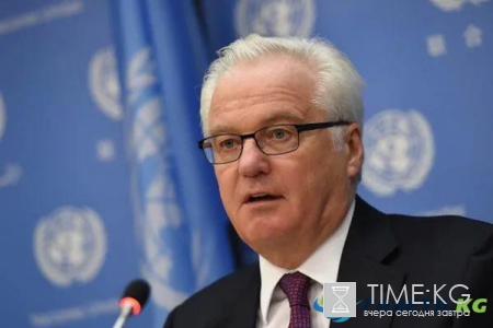 Умер Чуркин: У него была нервная работа и он много пил - Боровой