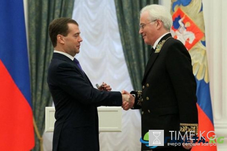 Умер Виталий Чуркин, биография, причина смерти, чем известен