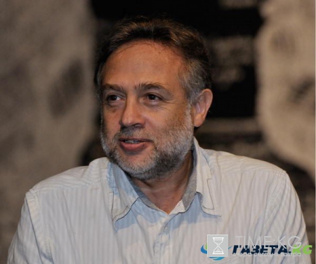 Уволен главный режиссер театра им Покровского Михаил Кисляров