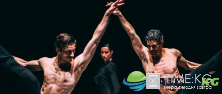 В апреле в Петербурге стартует новый сезон Dance Open