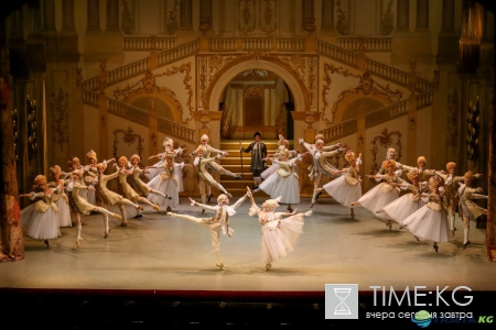 В апреле в Петербурге стартует новый сезон Dance Open