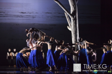 В апреле в Петербурге стартует новый сезон Dance Open