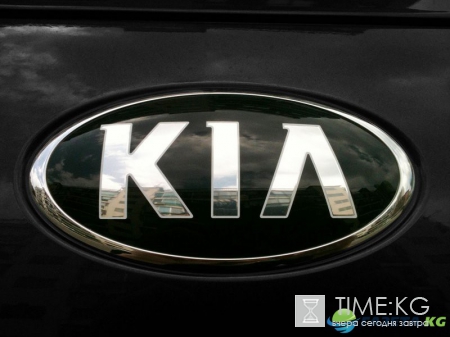 В автослонах Китая появились новые автомобили Kia KX7